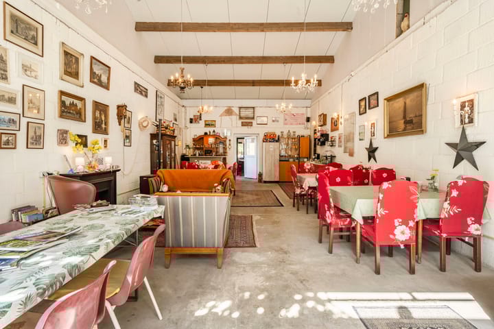 Foto 35 van Vlasweg 3