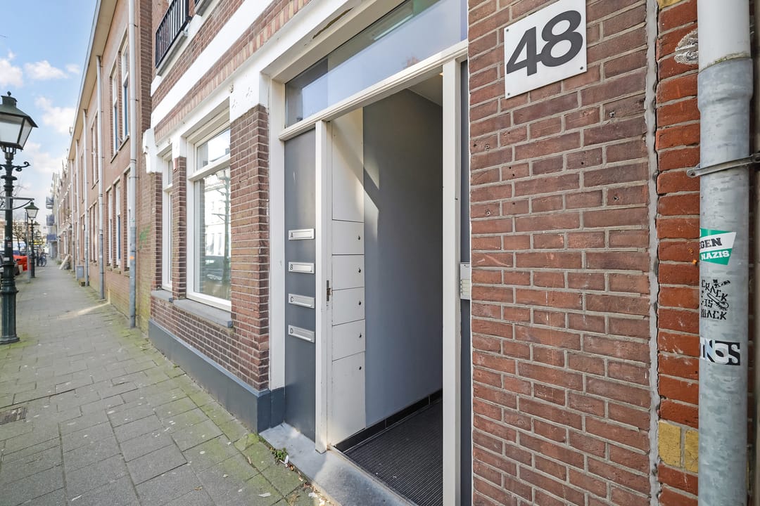 Foto 38 van Burgemeester Roosstraat 48-B