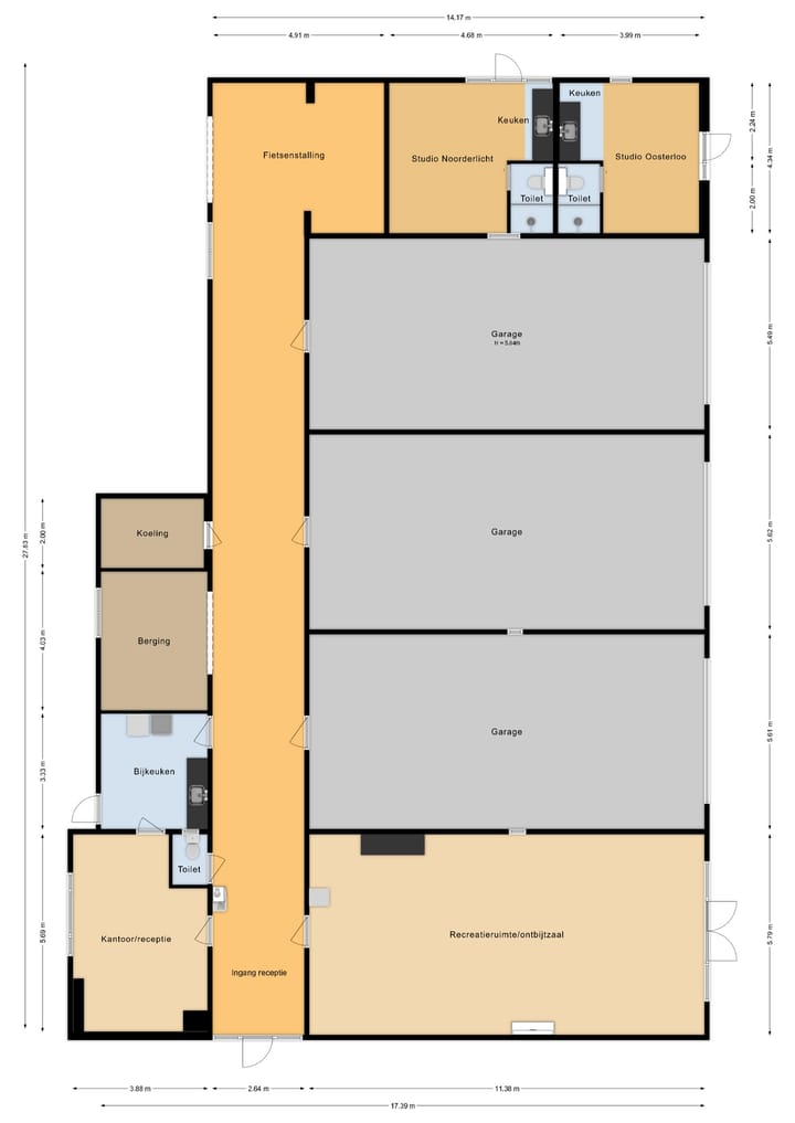 Foto 44 van Vlasweg 3