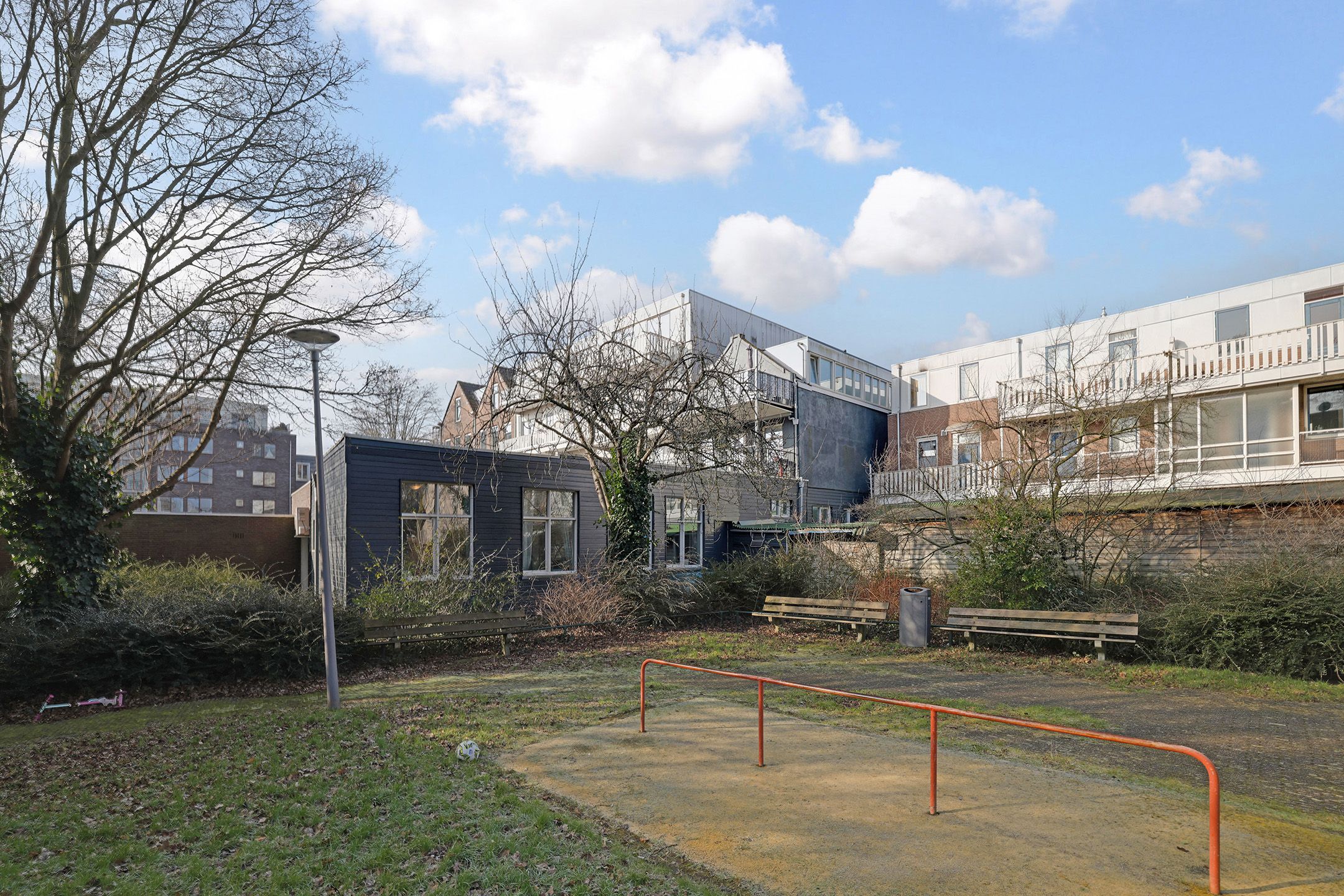 Foto 42 van Burgemeester Roosstraat 48-B