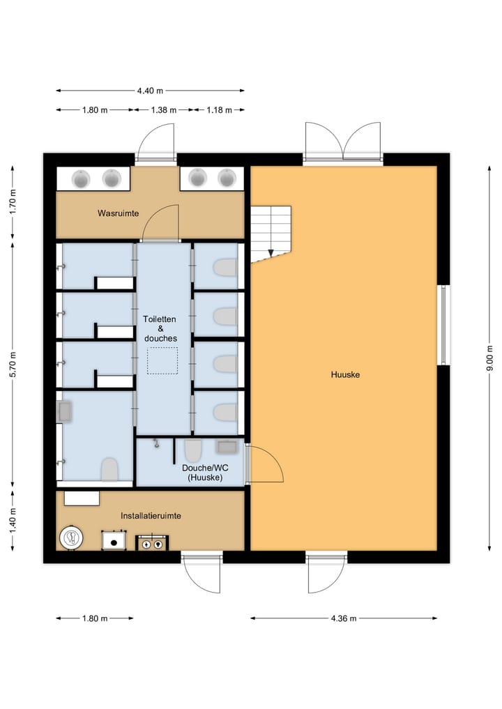 Foto 55 van Vlasweg 3