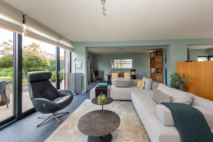 Foto 2 van Ossendrechtstraat 94