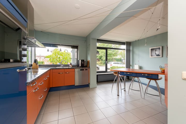 Foto 3 van Ossendrechtstraat 94