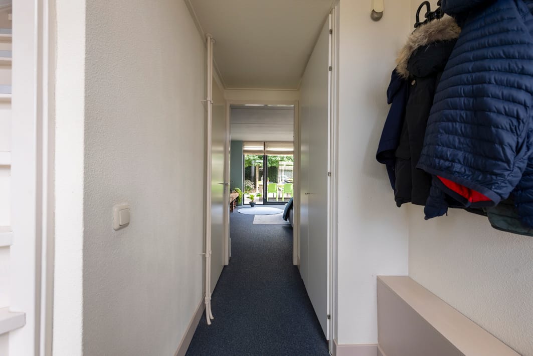 Photo 8 of Ossendrechtstraat 94