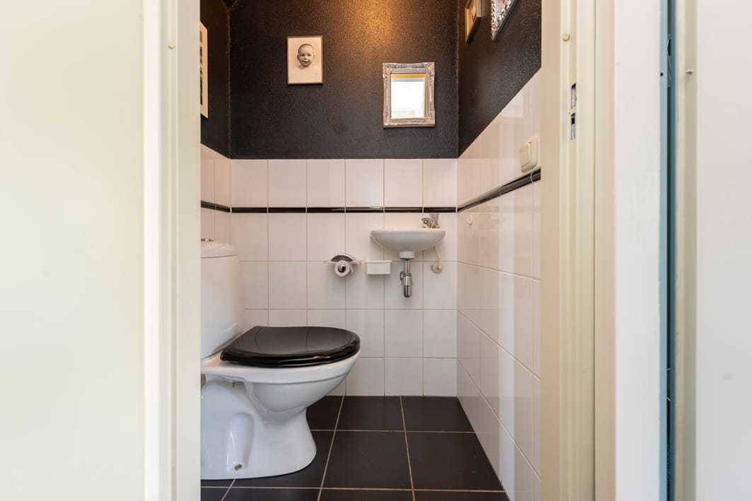 Photo 9 of Ossendrechtstraat 94