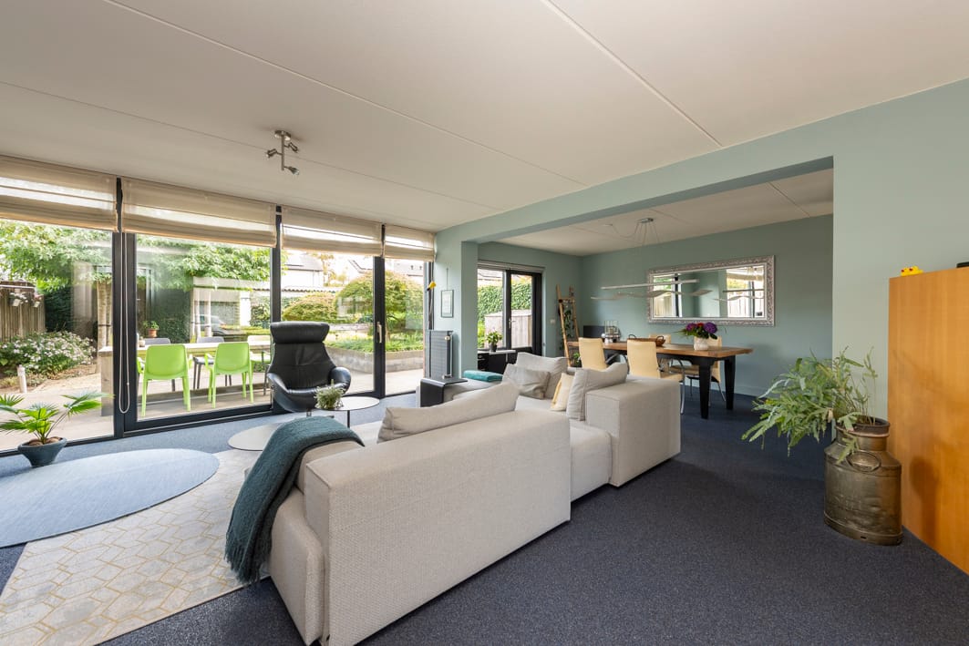 Photo 10 of Ossendrechtstraat 94