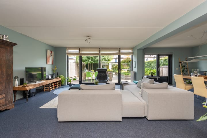 Foto 12 van Ossendrechtstraat 94