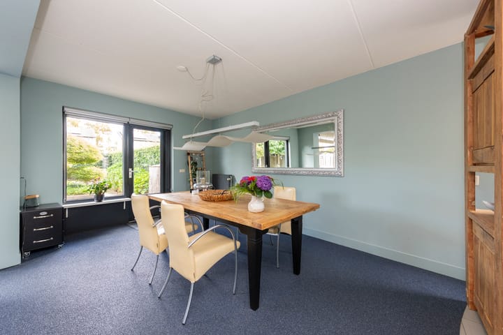 Foto 13 van Ossendrechtstraat 94