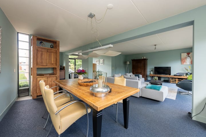 Foto 14 van Ossendrechtstraat 94