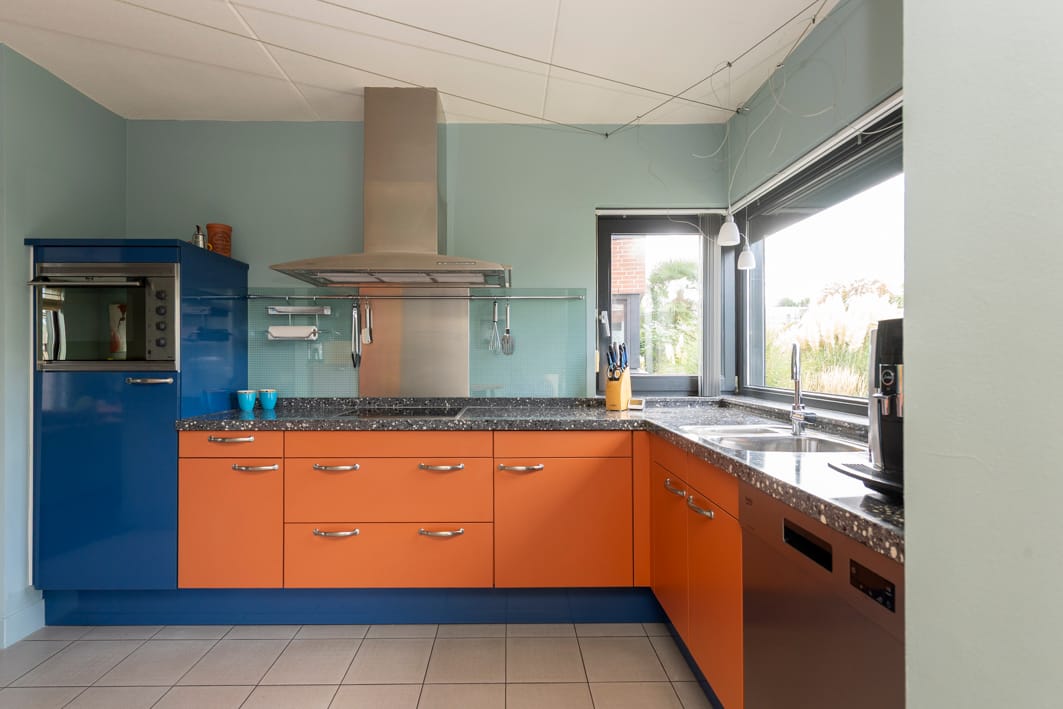 Photo 17 of Ossendrechtstraat 94