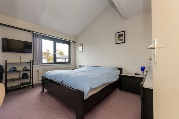 Foto 19 van Ossendrechtstraat 94