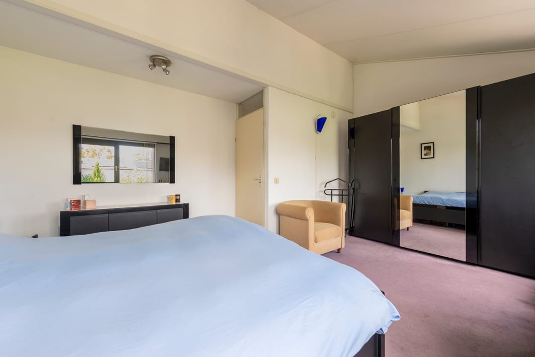 Photo 21 of Ossendrechtstraat 94