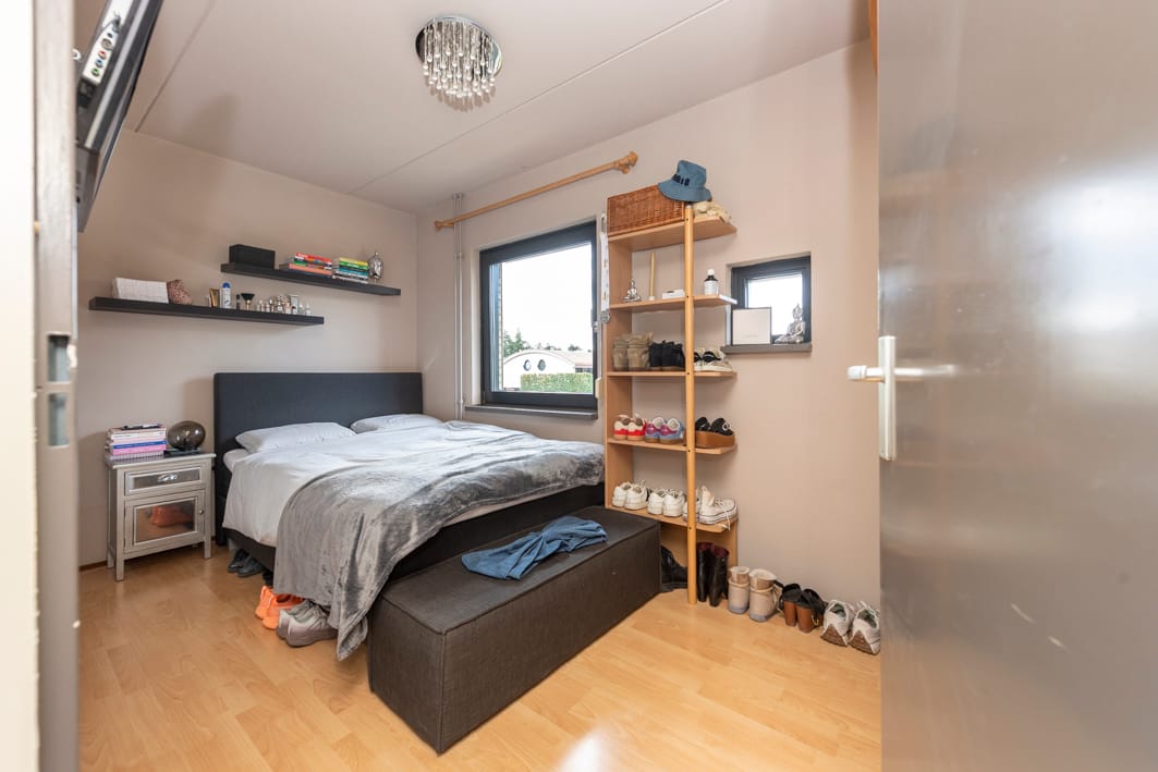 Photo 22 of Ossendrechtstraat 94