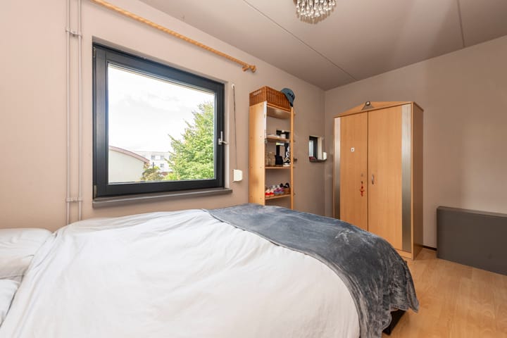 Foto 23 van Ossendrechtstraat 94