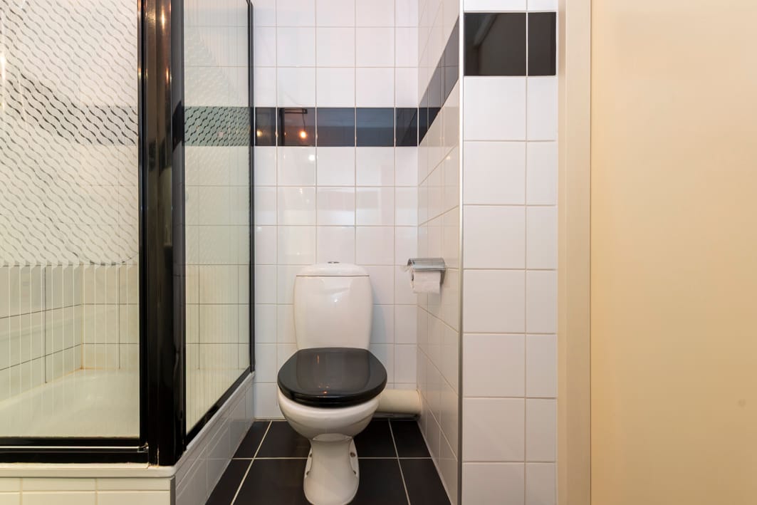 Photo 25 of Ossendrechtstraat 94