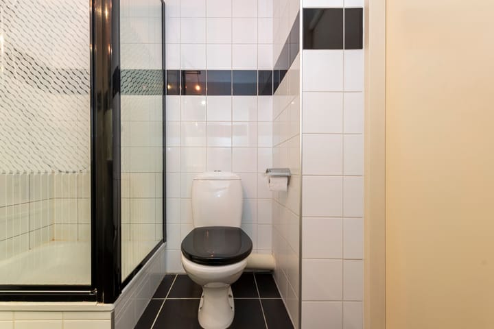 Foto 25 van Ossendrechtstraat 94