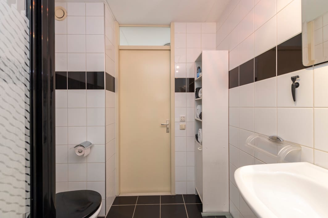 Photo 26 of Ossendrechtstraat 94