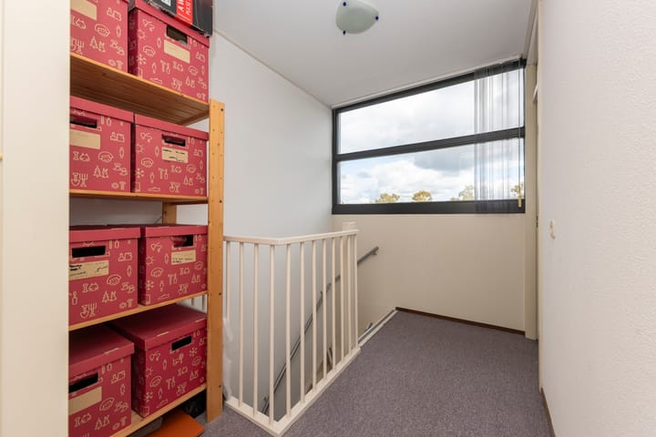 Foto 27 van Ossendrechtstraat 94