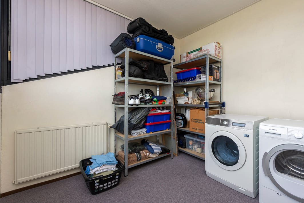 Photo 30 of Ossendrechtstraat 94