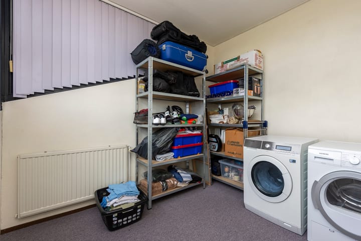 Foto 30 van Ossendrechtstraat 94