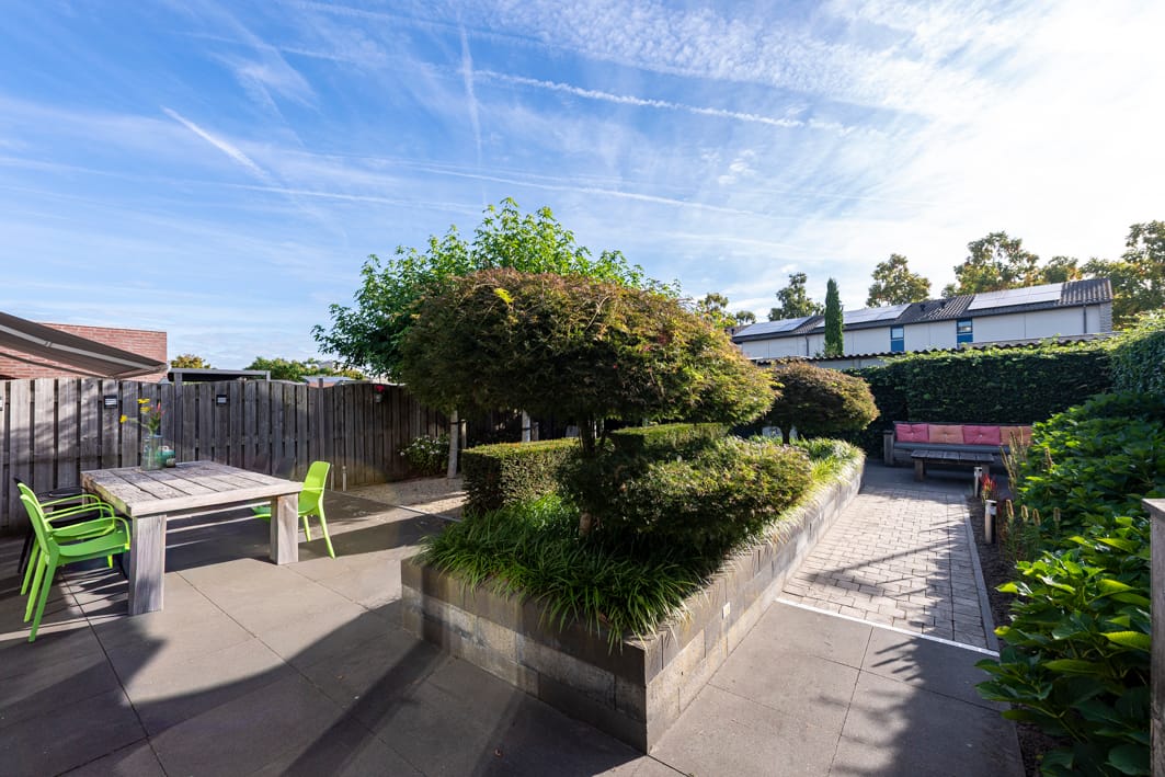 Photo 32 of Ossendrechtstraat 94