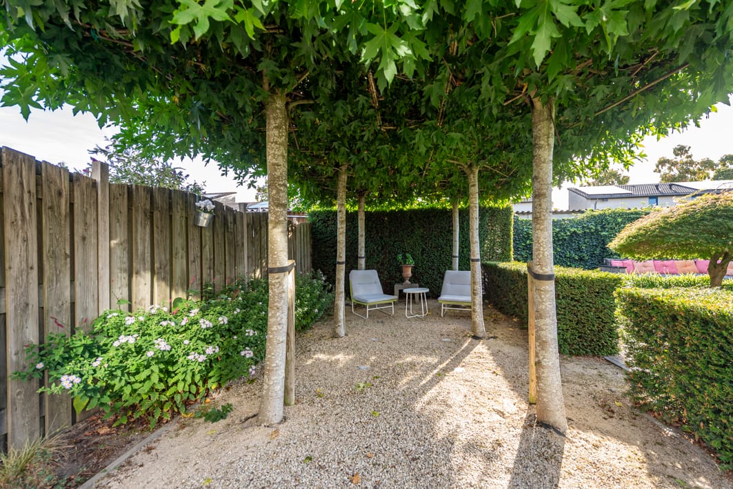 Photo 35 of Ossendrechtstraat 94