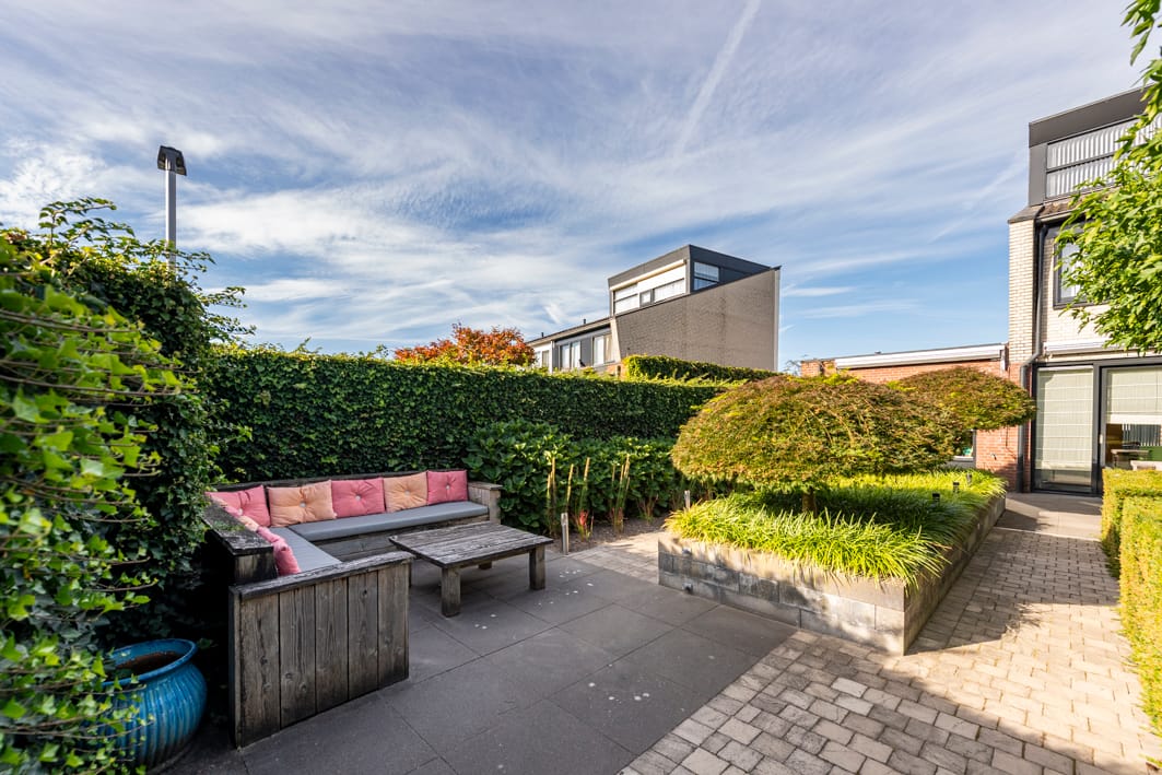 Photo 36 of Ossendrechtstraat 94