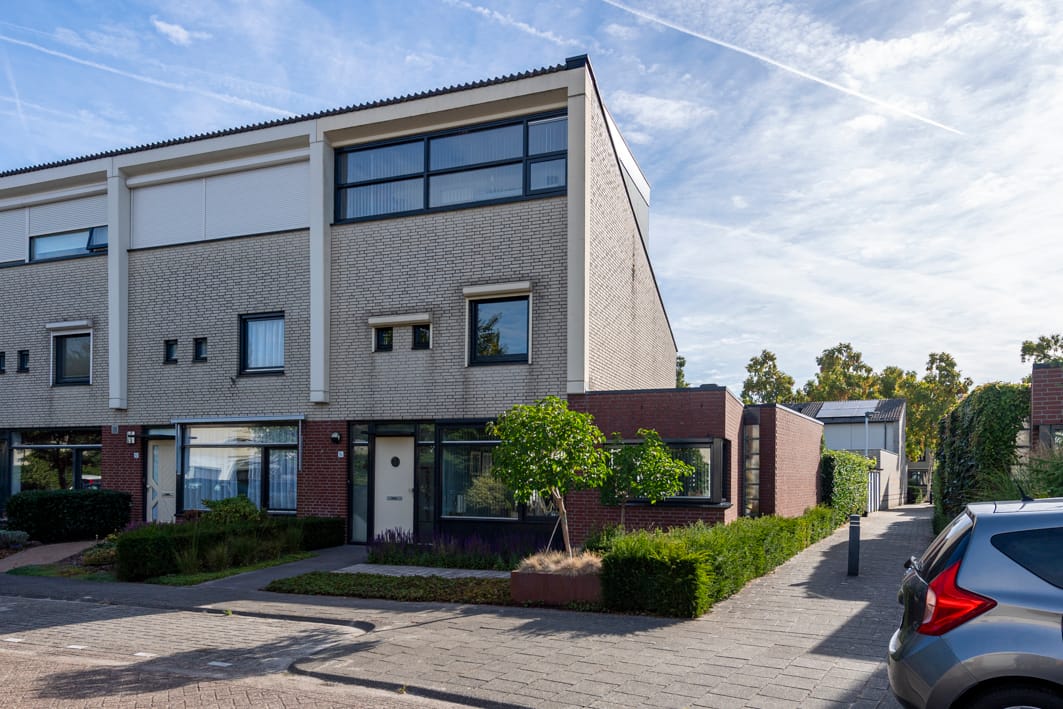 Photo 39 of Ossendrechtstraat 94