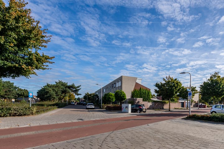 Foto 41 van Ossendrechtstraat 94