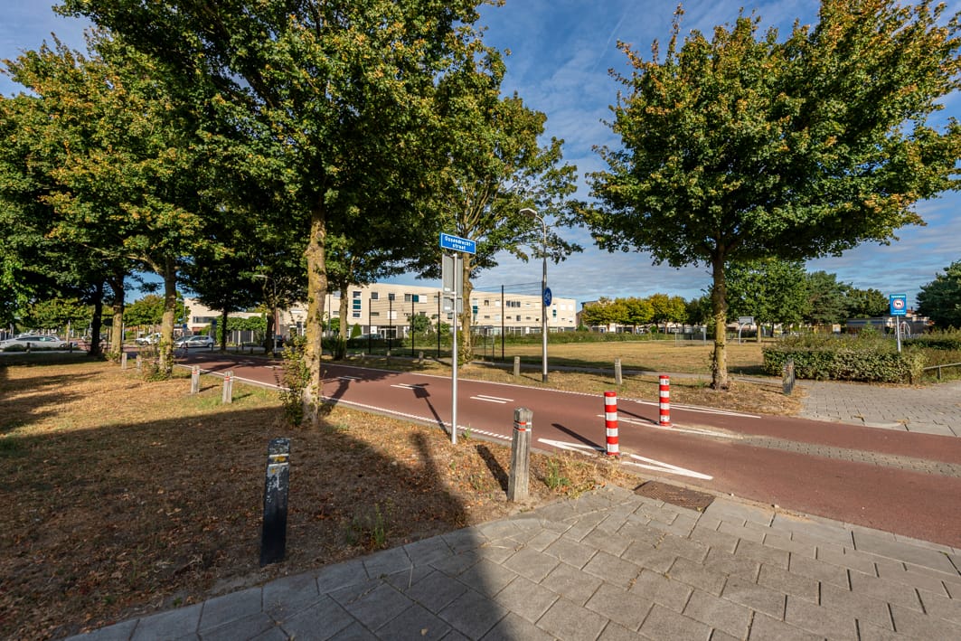 Photo 42 of Ossendrechtstraat 94