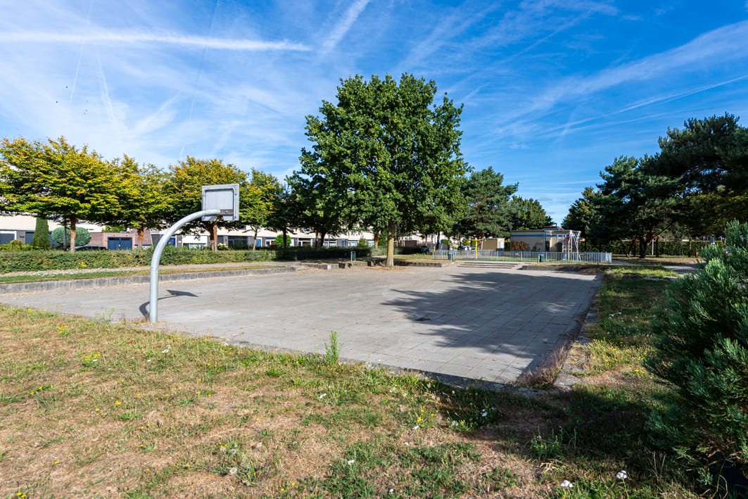 Photo 43 of Ossendrechtstraat 94