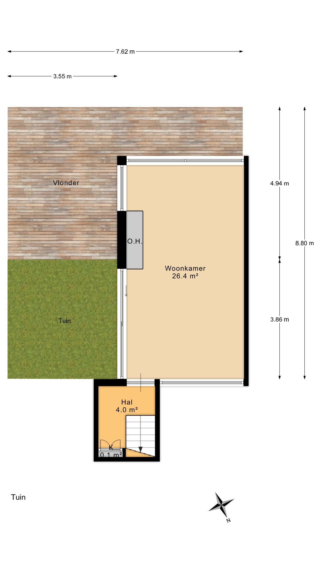 Foto 26 van Monte Viso 19