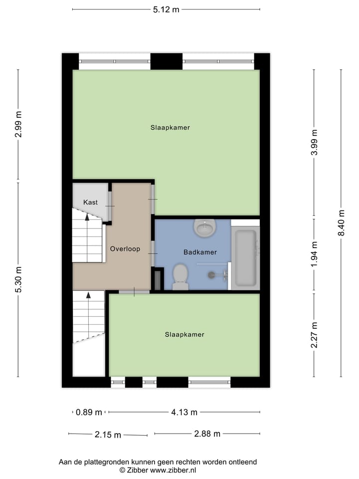 Foto 46 van Ossendrechtstraat 94
