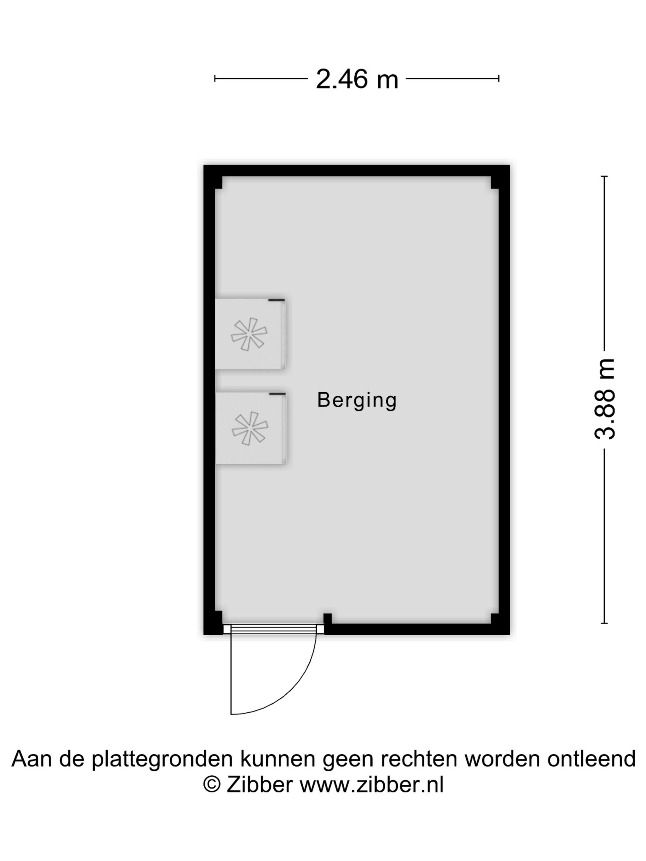 Photo 48 of Ossendrechtstraat 94