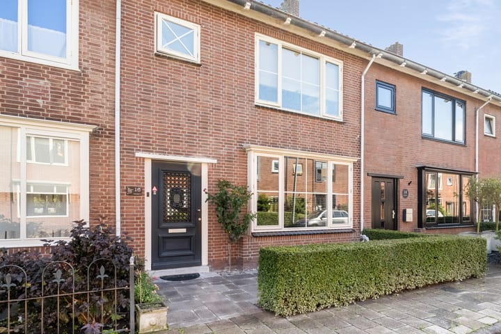 Photo 3 of Ceramstraat 16