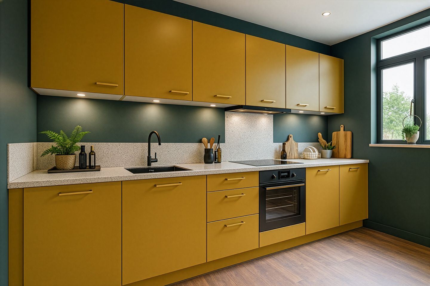 Foto 4 van Snelliussingel 6-B