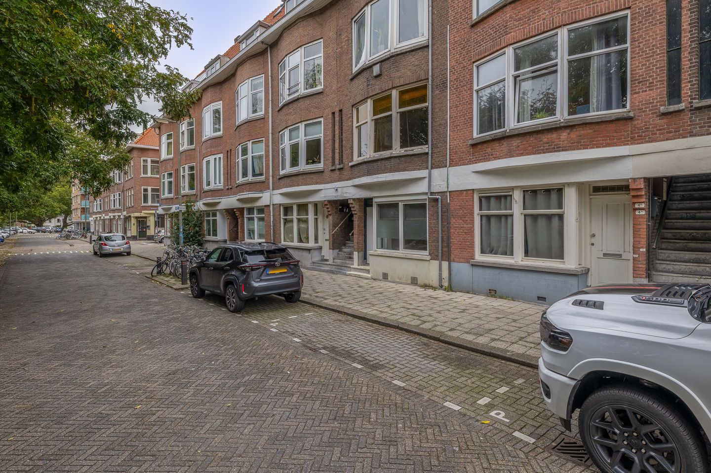 Foto 5 van Snelliussingel 6-B