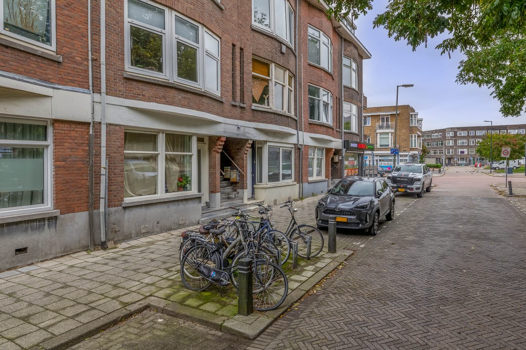 Foto 7 van Snelliussingel 6-B