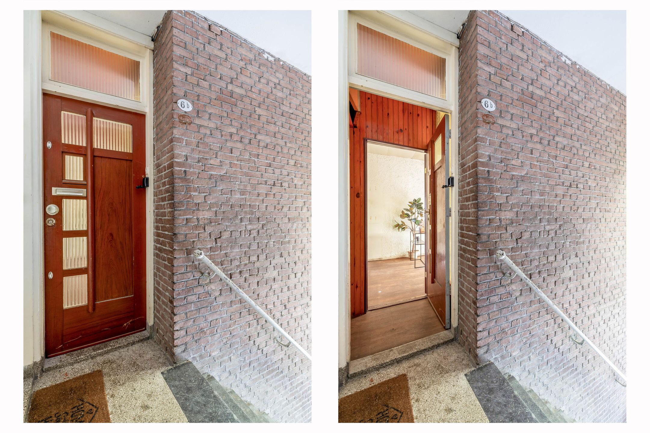 Foto 9 van Snelliussingel 6-B