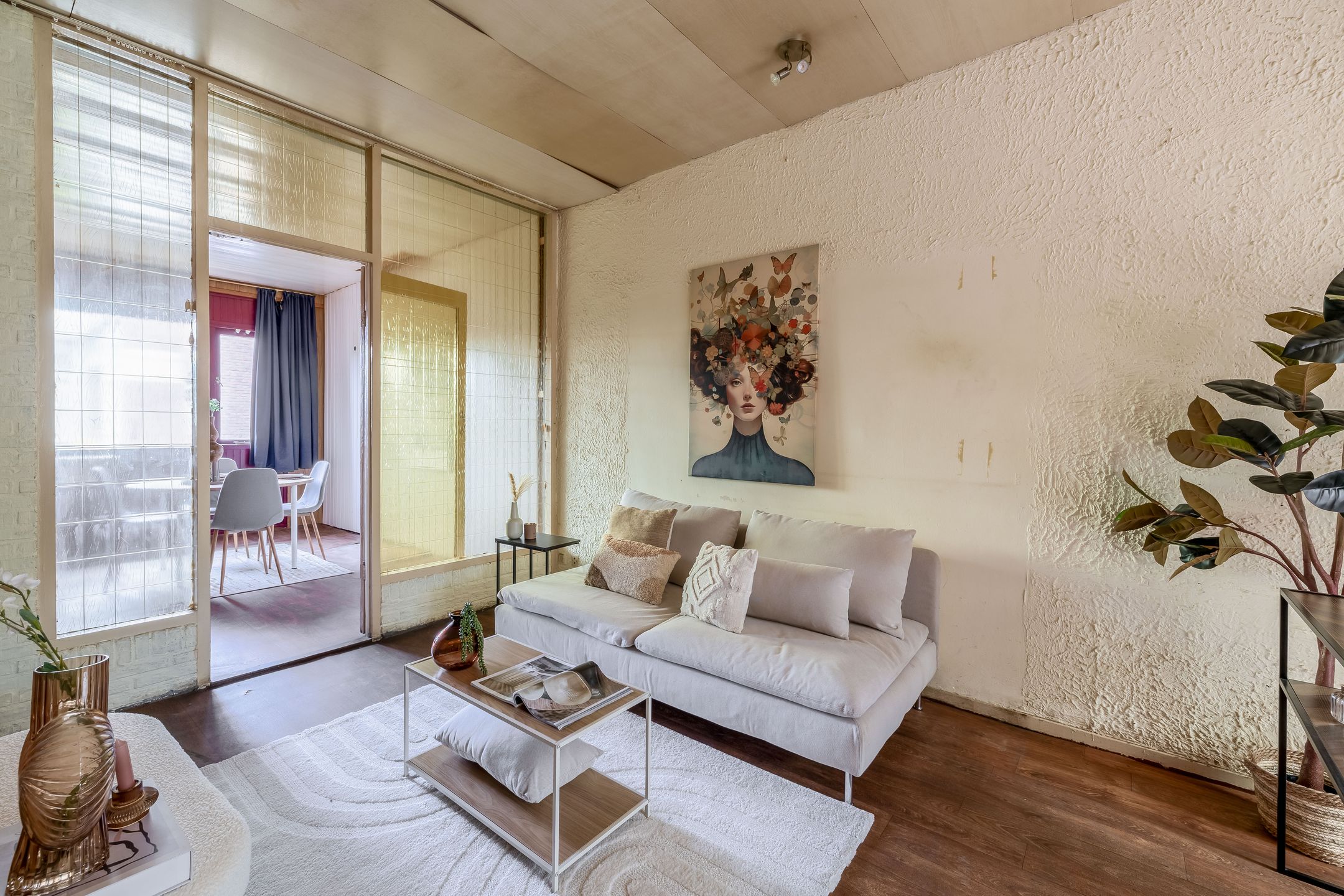 Foto 12 van Snelliussingel 6-B