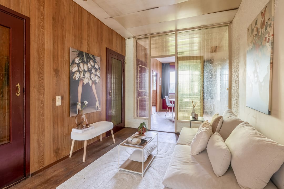 Foto 13 van Snelliussingel 6-B