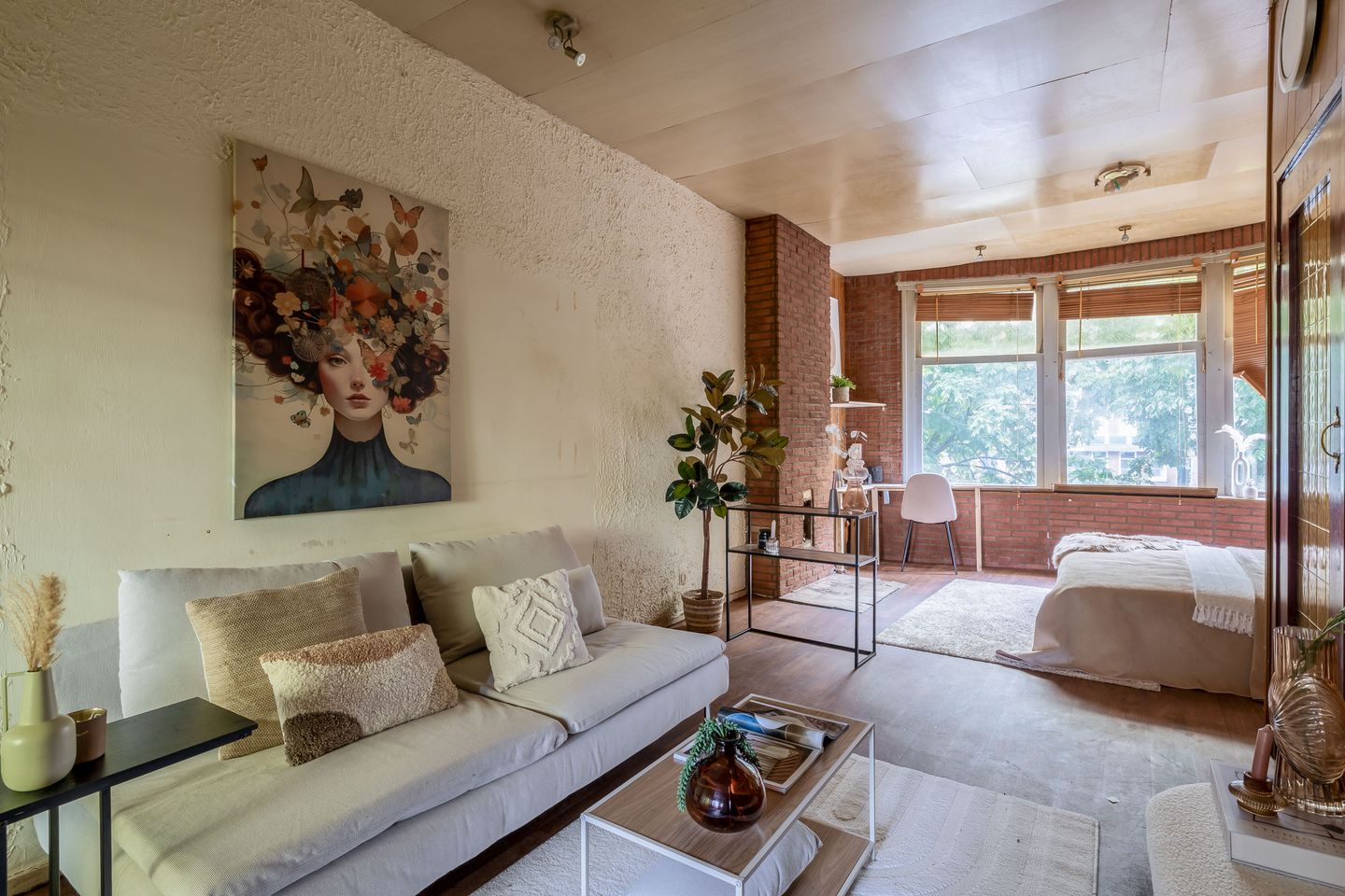 Foto 14 van Snelliussingel 6-B