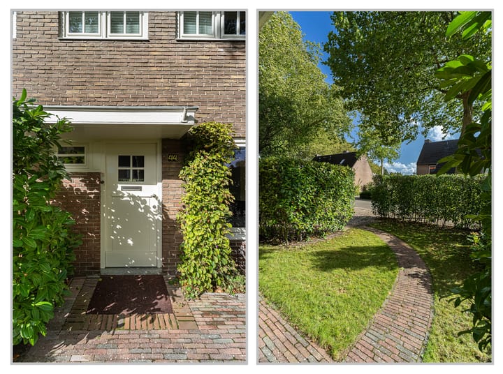 Photo 5 of Jan ter Gouwweg 44