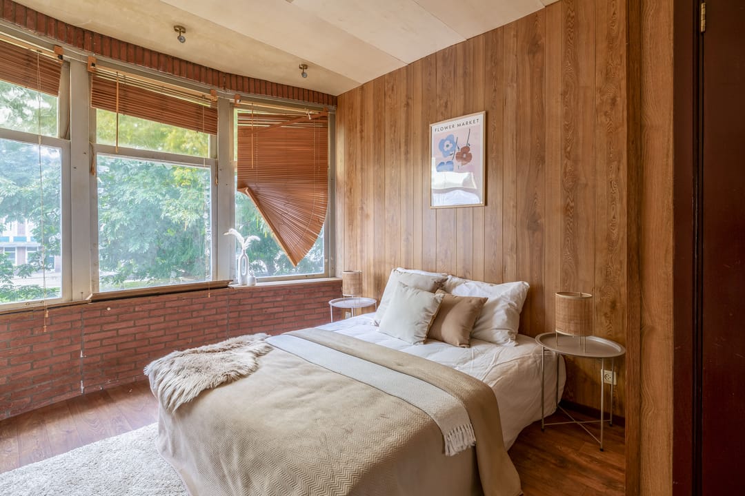 Foto 16 van Snelliussingel 6-B