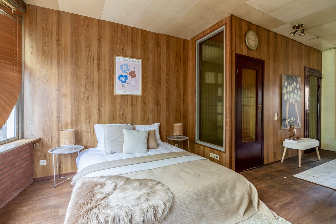 Foto 17 van Snelliussingel 6-B