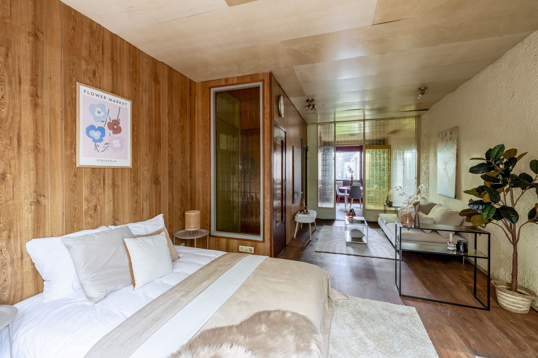 Foto 18 van Snelliussingel 6-B