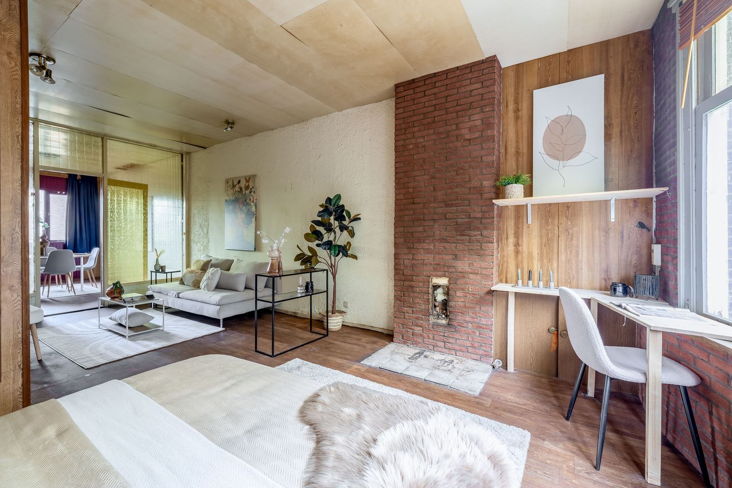 Foto 19 van Snelliussingel 6-B