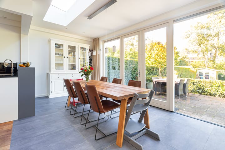 Photo 11 of Jan ter Gouwweg 44