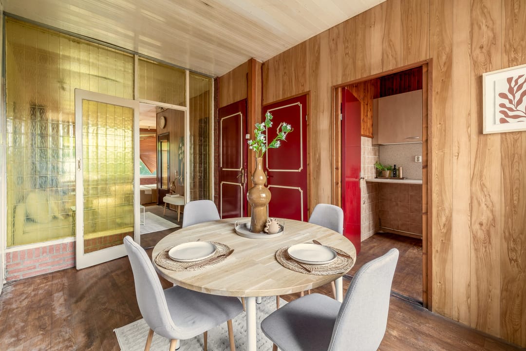 Foto 22 van Snelliussingel 6-B