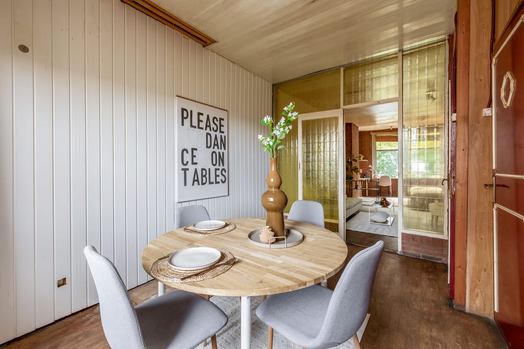 Foto 23 van Snelliussingel 6-B